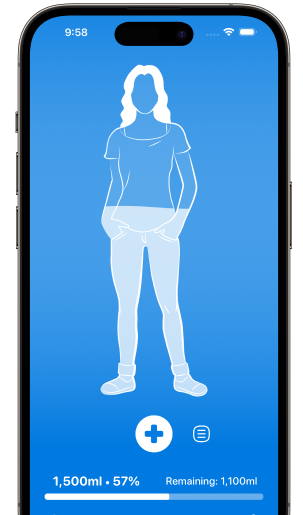 Blue theme